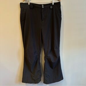 Gerry Women’s Fleece Lined Snow Ski Pants in XL